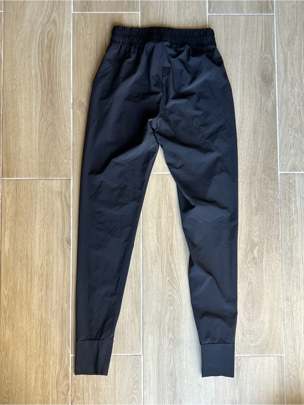 Nike Black Women's Jogger Training Pants